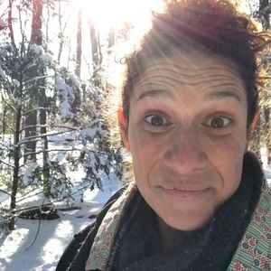 Meet your Posher, Beth